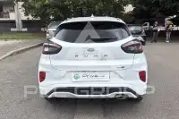 2022 Ford Puma