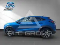 2022 Ford Puma