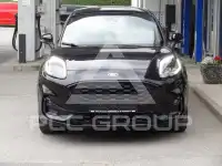 2022 Ford Puma