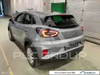 2022 Ford Puma