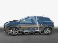 2022 Ford Puma