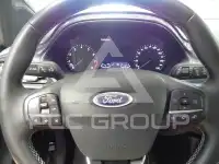2022 Ford Puma
