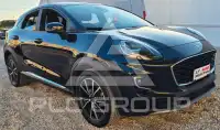 2022 Ford Puma