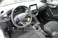 2022 Ford Puma