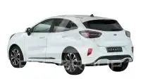 2022 Ford Puma