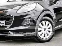 2022 Ford Puma