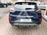 2022 Ford Puma