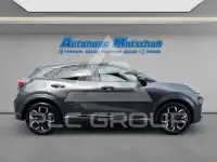 2022 Ford Puma