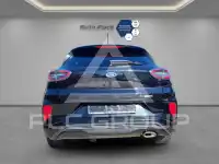 2022 Ford Puma