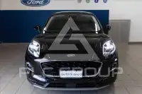 2022 Ford Puma