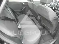 2022 Ford Puma