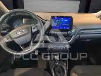 2022 Ford Puma