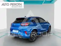 2022 Ford Puma