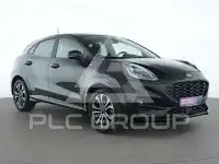 2022 Ford Puma