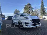 2022 Ford Puma