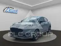 2022 Ford Puma