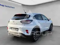 2022 Ford Puma