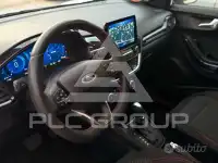 2022 Ford Puma