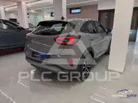 2022 Ford Puma