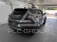 2022 Ford Puma
