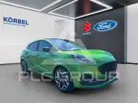 2022 Ford Puma