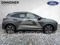 2022 Ford Puma