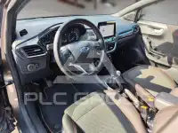 2022 Ford Puma