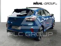 2022 Ford Puma