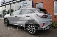 2022 Ford Puma