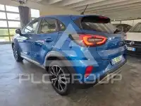 2022 Ford Puma