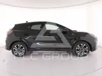 2022 Ford Puma