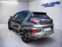 2022 Ford Puma