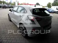 2022 Ford Puma