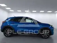 2022 Ford Puma
