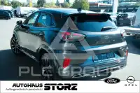 2022 Ford Puma