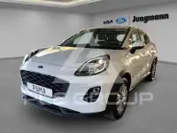 2022 Ford Puma