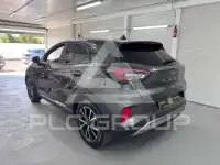 2022 Ford Puma