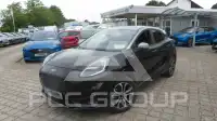 2022 Ford Puma