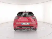 2022 Ford Puma