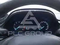 2022 Ford Puma