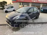 2022 Ford Puma
