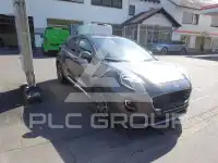 2022 Ford Puma