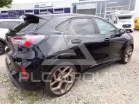 2022 Ford Puma