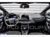 2022 Ford Puma
