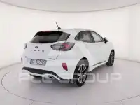2022 Ford Puma