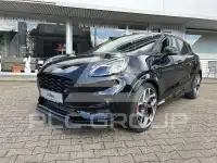 2022 Ford Puma