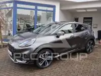 2022 Ford Puma