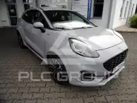 2022 Ford Puma