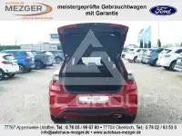 2022 Ford Puma