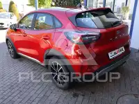 2022 Ford Puma